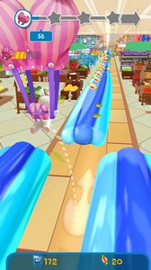 Carrefour Rush Lapins Crétins APK for Android Download