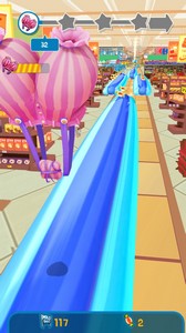 Carrefour Rush Lapins Crétins APK for Android Download