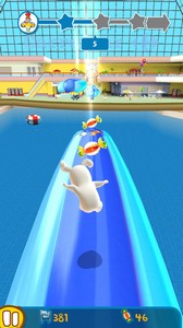 Carrefour Rush Lapins Crétins APK for Android Download