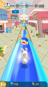 Carrefour Rush Lapins Crétins APK for Android Download