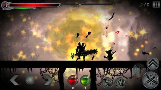 Dr Darkness 2d Rpg Multiplayer Android Jeu Apk Com Babil Drdarkness Par Iron Games Telecharger Sur Votre Mobile Depuis Phoneky