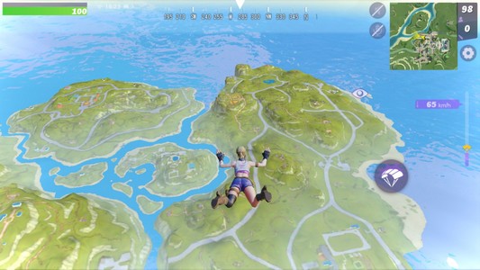 FortCraft