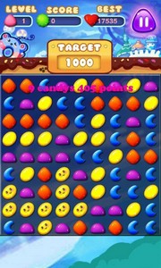 Candy Crush Soda Saga para Android - Baixe o APK na Uptodown