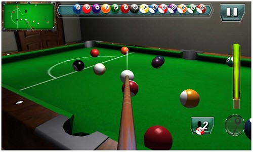 free games snooker 147 download