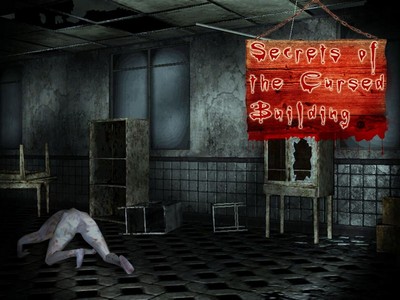 vr horror games android
