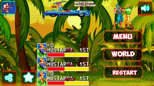 Cadillacs Dinosaurs Android Jogos APK (com.zzpygame.dino) - Faça o download  para o seu celular a partir de PHONEKY