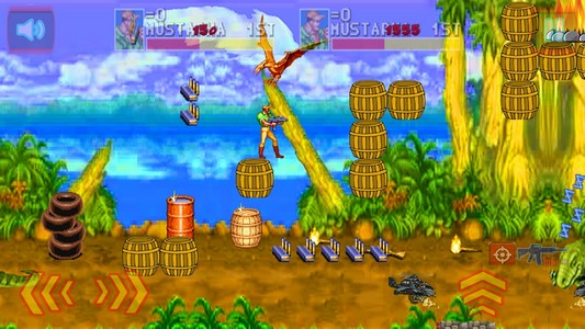 Cadillacs Dinosaurs Android Jogos APK (com.zzpygame.dino) - Faça o download  para o seu celular a partir de PHONEKY