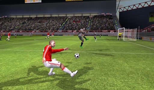 Dream League Soccer Classic Android Game APK by First Touch - Download ...