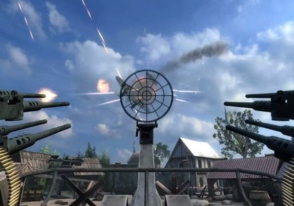 Frontline Commando: D-Day