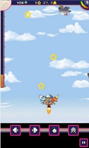 Gumball - Journey to the Moon!