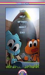 Gumball - Journey to the Moon!
