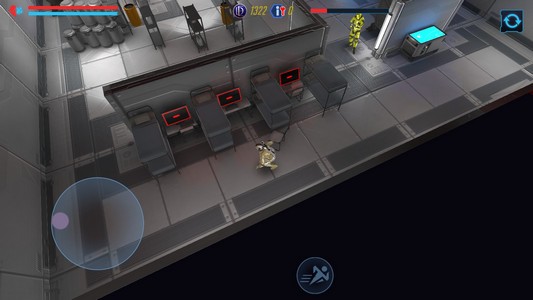 Invisible shadow Android Game APK (com.twobeards.invisibleshadow) by ...