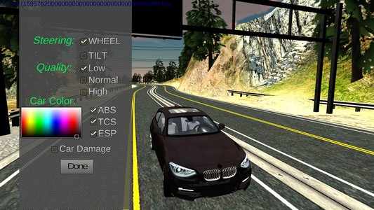 Manual Car Driving (APK) - Review & Download