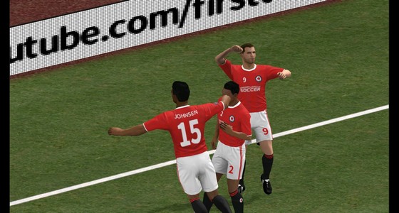 Dream League Soccer 2019