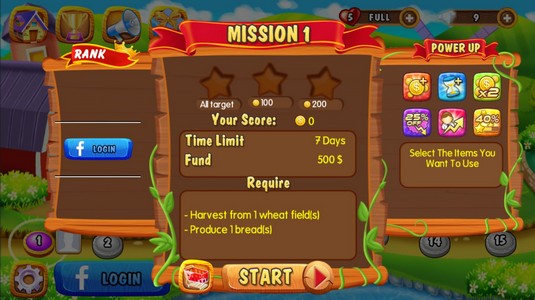 Farm Animals Games Simulators