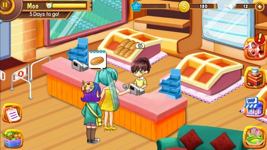 Farm Animals Games Simulators