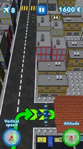 Fly and Park