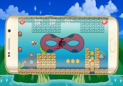 Super Mario Bros. Android Jogos APK - Faça o download para o seu celular a  partir de PHONEKY