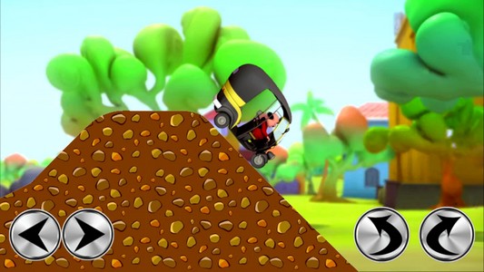 Motu Patlu app Android Game APK () by algeria - Download  to your mobile from PHONEKY