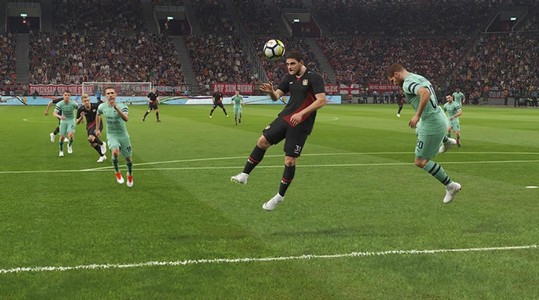 PES 2019 - FIFA PRO EVOLUTION SOCCER GUIDE