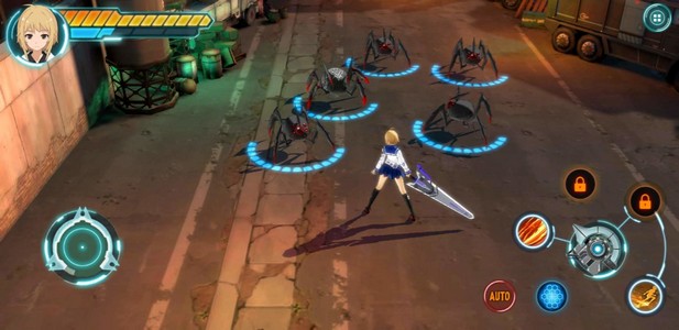 Soulworker Zero Android Game Apk Taptap Aos Com Aprogen Soulworker By Aprogen Games Download To Your Mobile From Phoneky