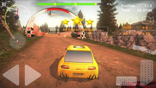 android dirt rally images