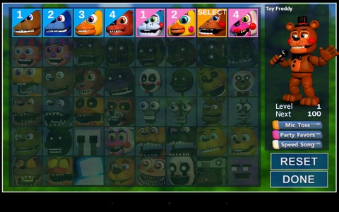 Tips For FNaf World Game Mod apk download - Tips For FNaf World Game MOD  apk free for Android.