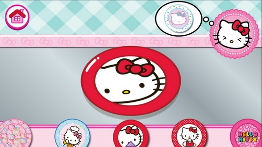 Hello Kitty Lunchbox Android Game APK by Budge Studios - Download to your  mobile from PHONEKY