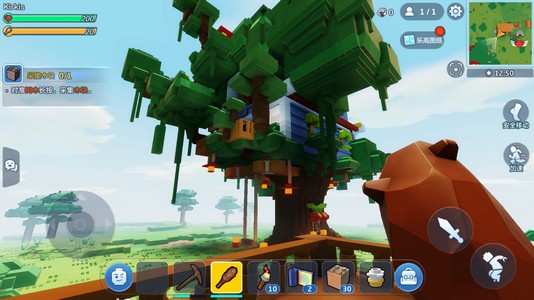 LEGO®Cube