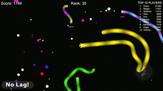 slither snake.io Android Game APK (air.com.cutplay.slither.snake.io) by  Cutplay Games - Download to your mobile from PHONEKY