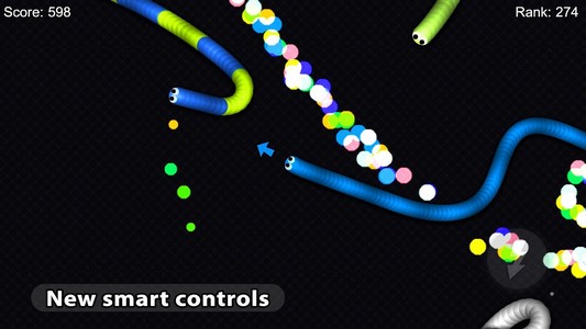 slither snake.io Android Game APK (air.com.cutplay.slither.snake.io) by  Cutplay Games - Download to your mobile from PHONEKY