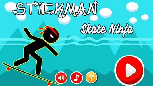 Stickman Fight for Android - Download the APK from Uptodown