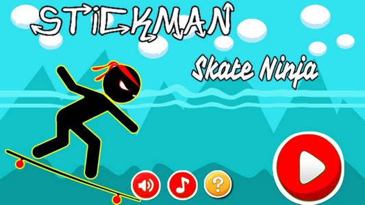 Stickman Fight 2 for Android - Download the APK from Uptodown