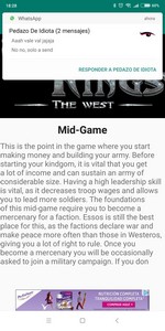a clash of kings guide