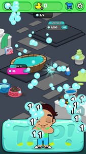 Guava Juice: Tub Tapper Android Game APK (com.popreach.guavajuice) by