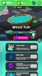 Guava Juice: Tub Tapper Android Game APK (com.popreach.guavajuice) by