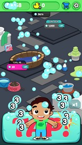 Guava Juice: Tub Tapper Android Game APK (com.popreach.guavajuice) by