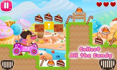 Candy Star for Android - Download the APK from Uptodown