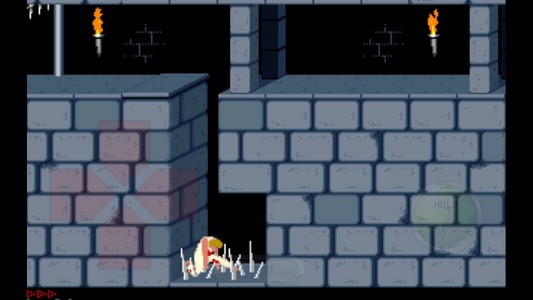 Prince Of Persia 1