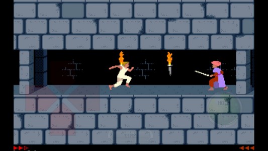 Prince Of Persia 1