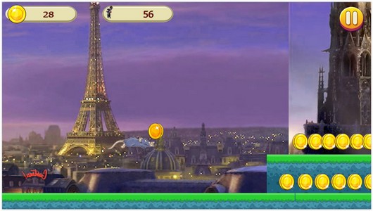 ratatouille game download for android
