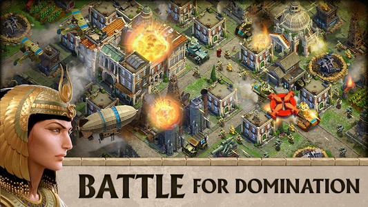 DomiNations Game for Android - Download