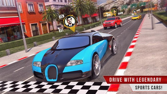 レーシングリバイバル3 D 車 ゲーム Android 終了 Apk Com Lf Real Extreme Suv Offroad Drive Games Free Abstron Pvt Ltdが提供する Phonekyから携帯端末にダウンロード