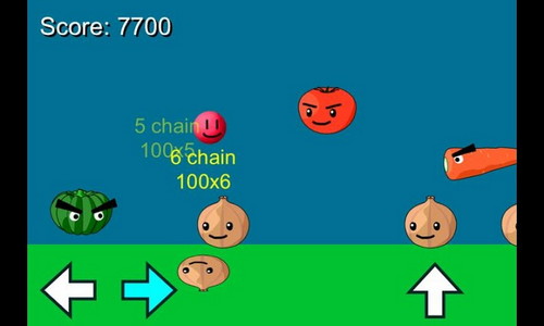 Papi Jump Java Game - Download for free on PHONEKY