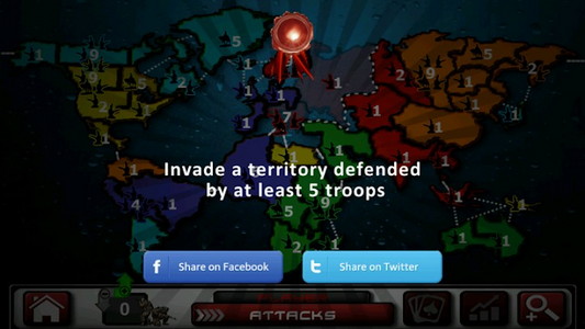 Rise Wars Strategy Risk Android لعبة Apk Com Allso Risewarsads بواسطة Allsoftware Anibal Leon تحميل إلى هاتفك النقال من Phoneky