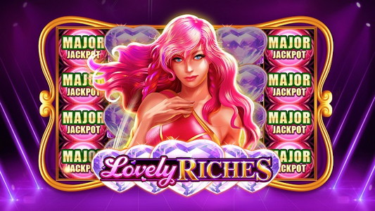 One Of The Leading Casino Software Providers – Playtech Slot Machine