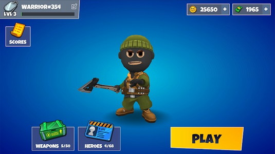 ZombsRoyale.io - Battle Royale - APK Download for Android