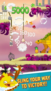 Angry Birds Classic