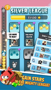 Angry Birds Classic