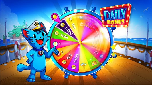 Bingo blitz google play